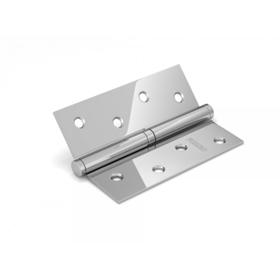 Петля знімна Fuaro 213-4 100x62x2,5 СР хром, права