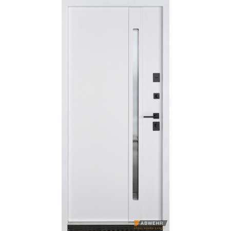 Модель Avenua 537 комплектація Termix терморозрив Модель Avenua 537 комплектація Termix терморозрив