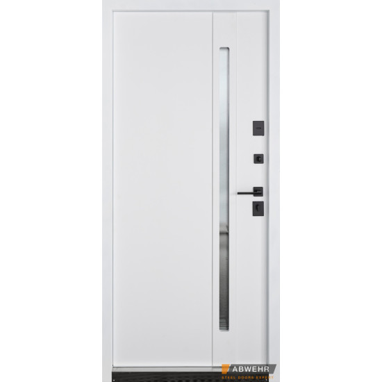Модель Avenua 537 комплектація Termix терморозрив Модель Avenua 537 комплектація Termix терморозрив