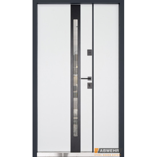 Модель 506 Nordi Glass 1200 комплектація Defender Модель 506 Nordi Glass 1200 комплектація Defender