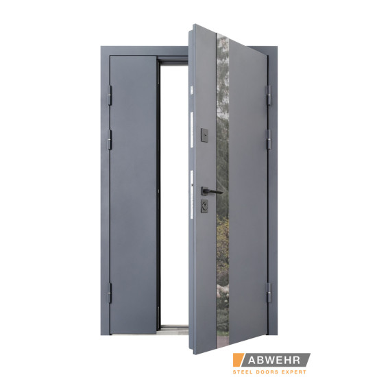 Модель 506 Nordi Glass 1200 комплектація Defender Модель 506 Nordi Glass 1200 комплектація Defender