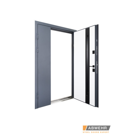 Модель 506 Nordi Glass 1200 комплектація Defender Модель 506 Nordi Glass 1200 комплектація Defender
