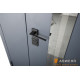 Модель 506 Nordi Glass 1200 комплектація Defender Модель 506 Nordi Glass 1200 комплектація Defender