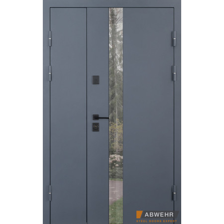 Модель  506 Nordi Glass 1200 комплектація Defender 