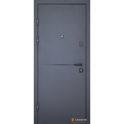 Модель 76  Solid комплектація Defender 