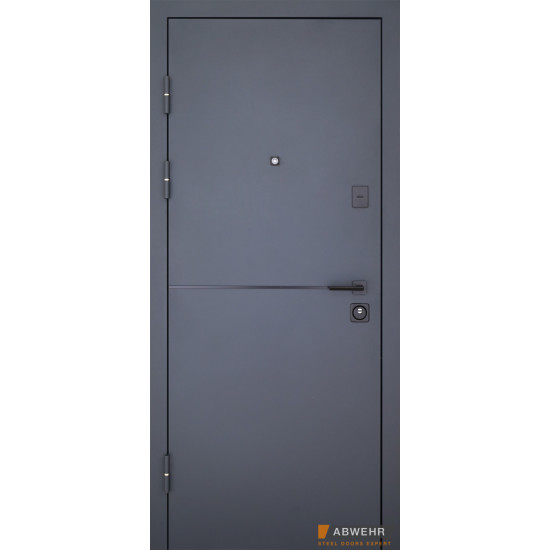 Модель 76  Solid комплектація Defender 