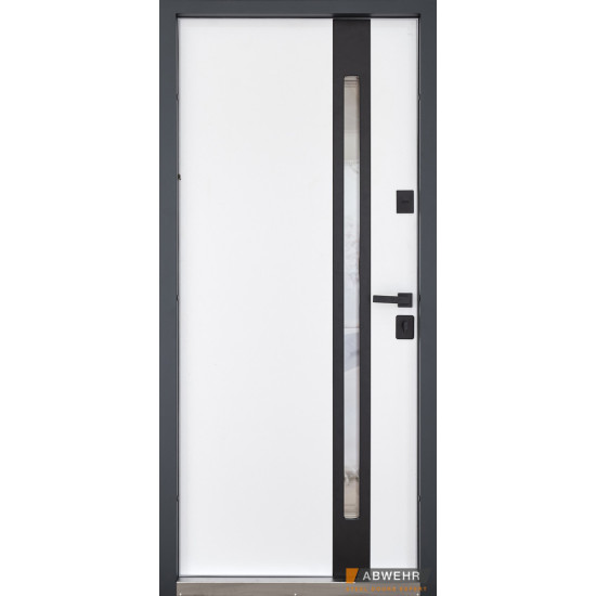 Модель 506 Nordi Glass комплектація Defender Модель 506 Nordi Glass комплектація Defender