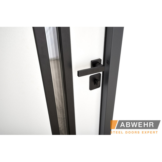 Модель 506 Nordi Glass комплектація Defender Модель 506 Nordi Glass комплектація Defender