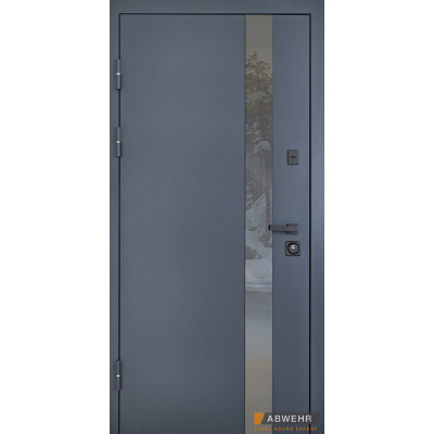 Модель 506 Nordi Glass комплектація Defender 