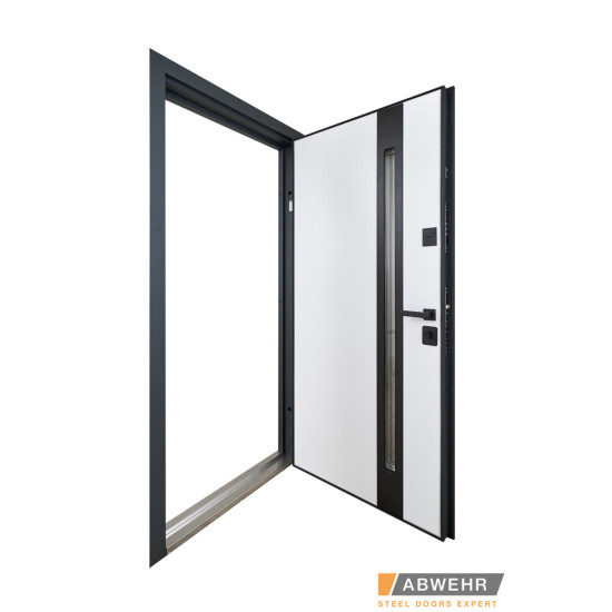 Модель 506 Nordi Glass комплектація Defender Модель 506 Nordi Glass комплектація Defender