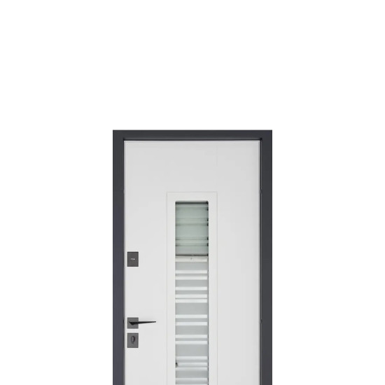 Модель 555 Matrix комплектація Defender Модель 555 Matrix комплектація Defender