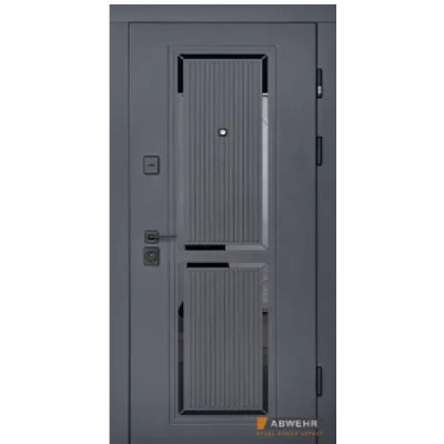 Модель 569/570 Enigma комплектація Megapolis MG3 квартира три контури