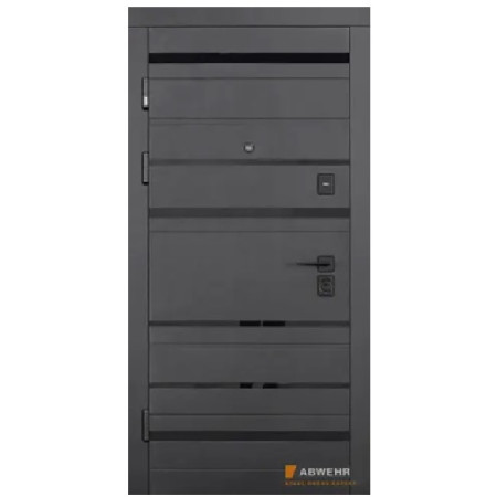 Модель 546/0 Harmonia комплектація Megapolis KALE MG3  квартира
