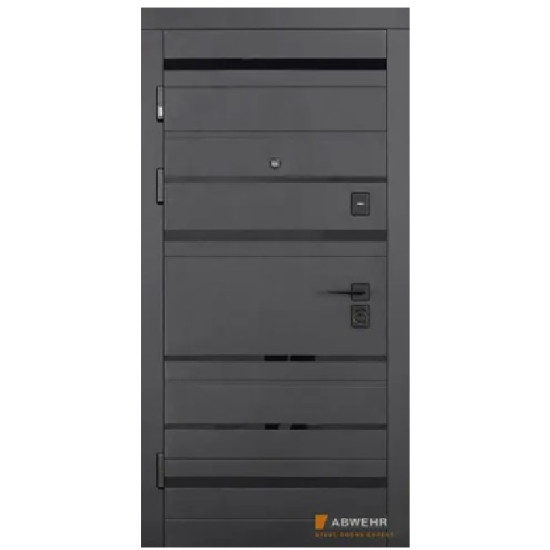 Модель 546/0 Harmonia комплектація Megapolis KALE MG3  квартира