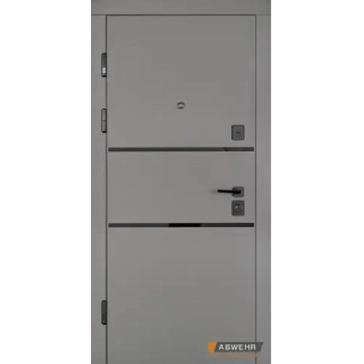 Модель  443  Limana комплектация Megapolis KALE MG3 квартира