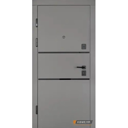 Модель 443  Limana комплектація Megapolis KALE MG3  квартира