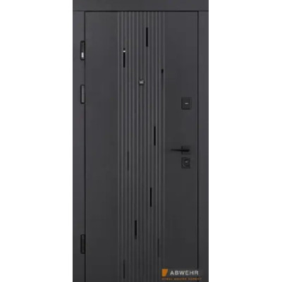 Модель 576/584 Simfonia комплектація Classic PRIME квартира