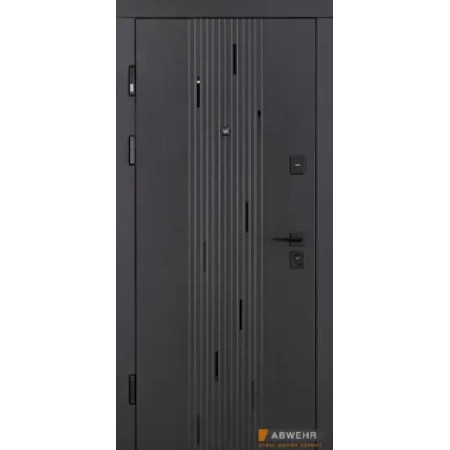 Модель 576/584 Simfonia комплектація Classic PRIME квартира