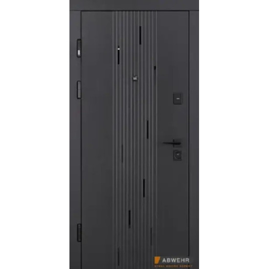 Модель 576/584 Simfonia комплектація Classic PRIME квартира