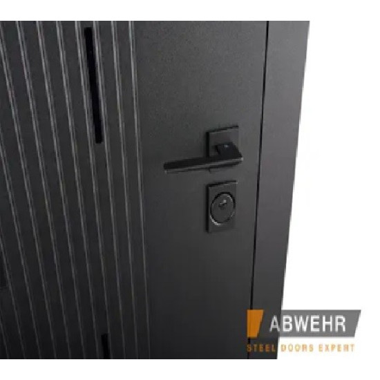 Модель 576/584 Simfonia комплектація Classic PRIME квартира