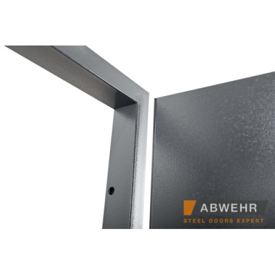 Технічні двері Storage