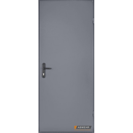 Технічні двері Storage