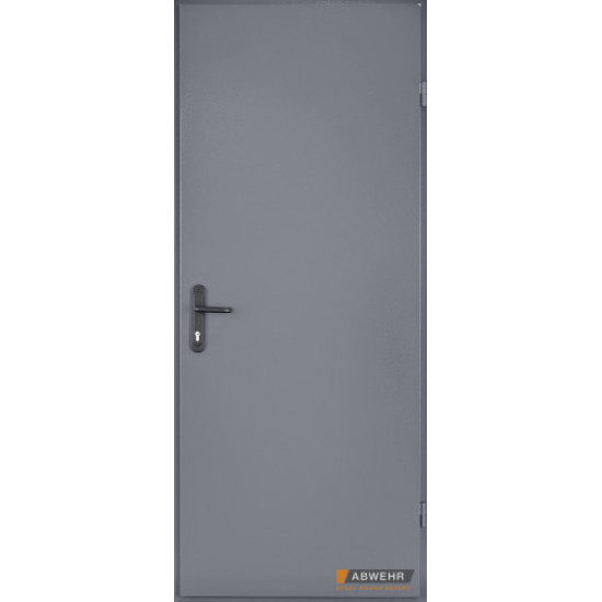 Технічні двері Storage