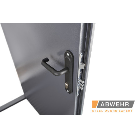 Технічні двері Storage