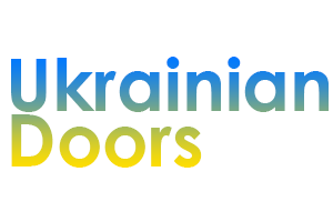 Ukrainian Doors