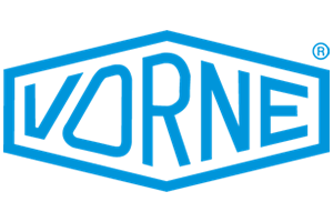 Vorne