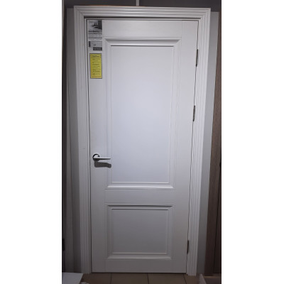 Stildoors Кароліна білий матовий 