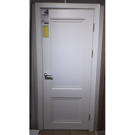 Stildoors Кароліна білий матовий 