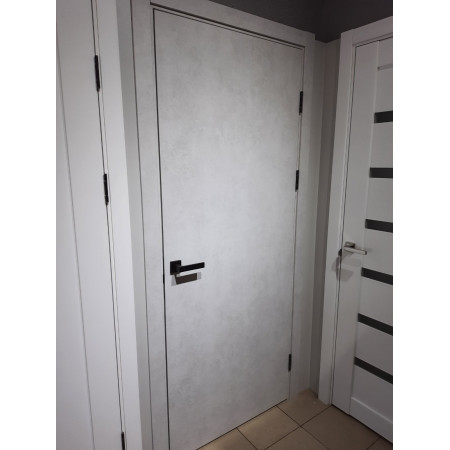  Stildoors Лофт світлий бетон 
