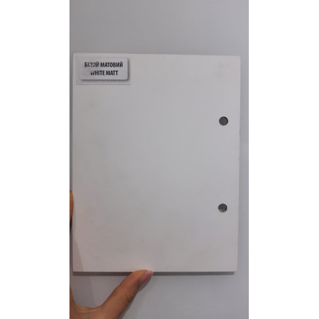 Stildoors Капітал 02 білий матовий зі склом Stildoors Капітал 02 білий матовий зі склом