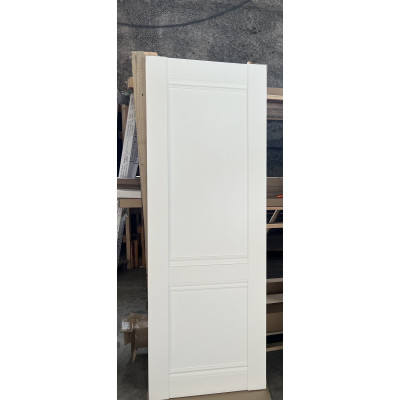  Stildoors Капітал  01 білий матовий