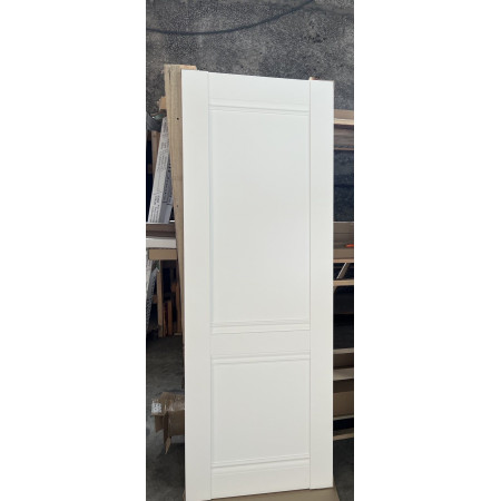  Stildoors Капітал  01 білий матовий