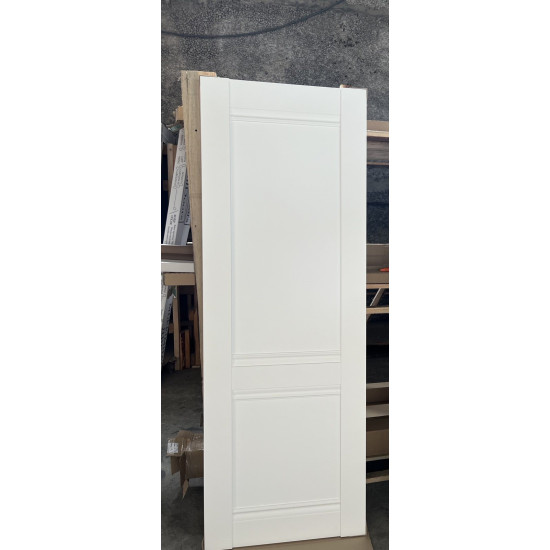  Stildoors Капітал  01 білий матовий