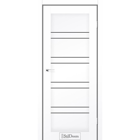  Stildoors Анталія білий матовий