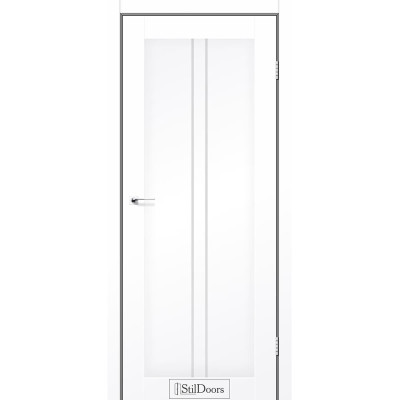   Stildoors Барселона білий матовий