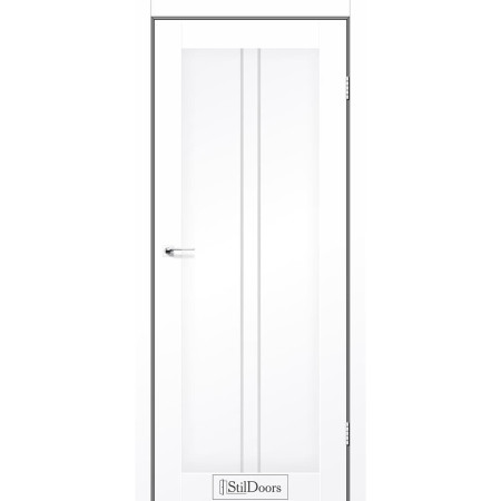   Stildoors Барселона білий матовий