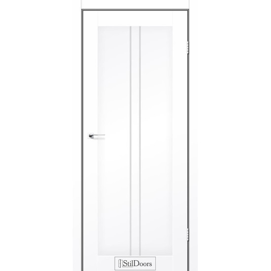   Stildoors Барселона білий матовий