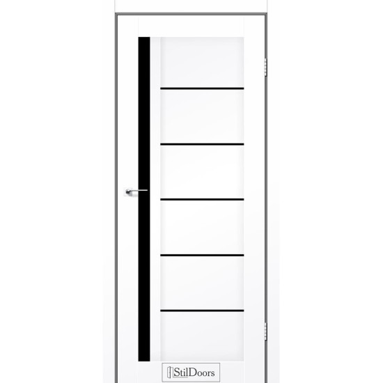   Stildoors Софія білий матовий