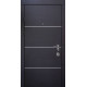 Вхідні двері Qdoors Авангард Горизонт AL