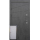 Вхідні двері Qdoors Преміум Акцент Вхідні двері Qdoors Преміум Акцент