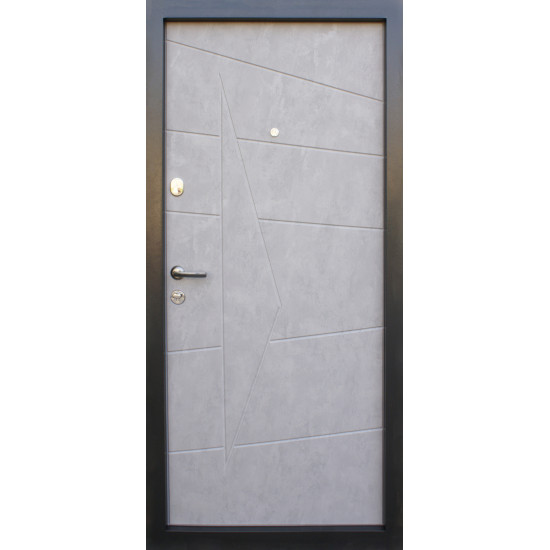 Вхідні двері Qdoors Преміум Акцент Вхідні двері Qdoors Преміум Акцент