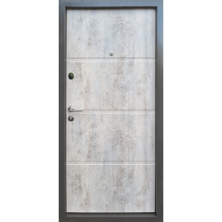 Вхідні двері Qdoors Преміум Бостон М 