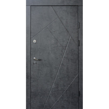 Вхідні двері Qdoors Ультра  Флеш 