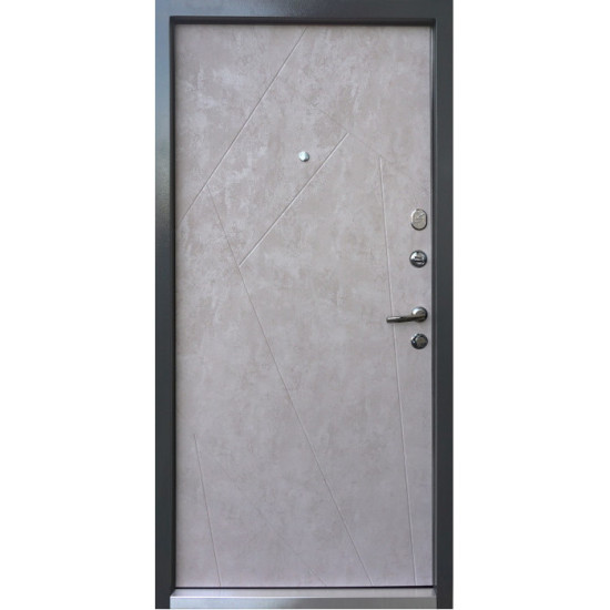 Вхідні двері Qdoors Ультра  Флеш 