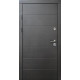 Вхідні двері Qdoors Преміум Горизоталь Вхідні двері Qdoors Преміум Горизоталь