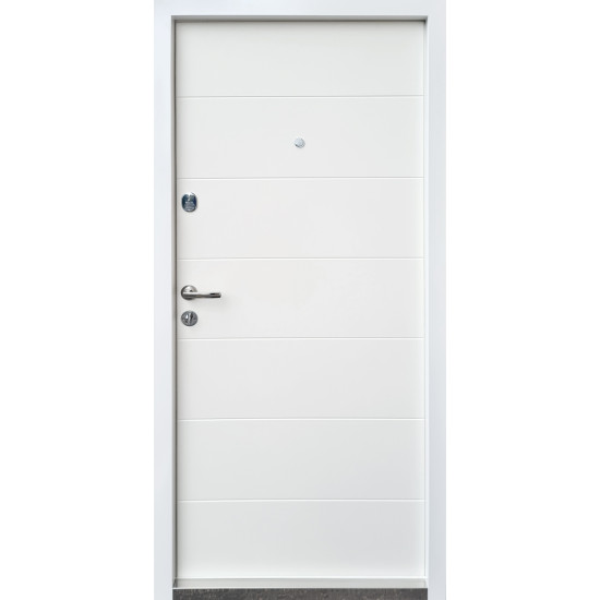 Входная дверь Qdoors Премиум Горизонталь Входная дверь Qdoors Премиум Горизонталь